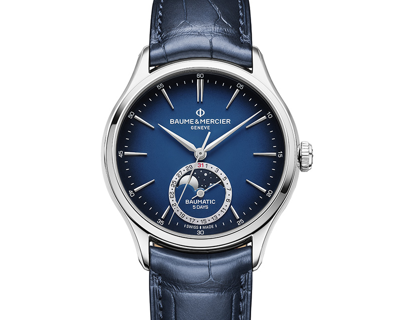 Baume & Mercier 10756