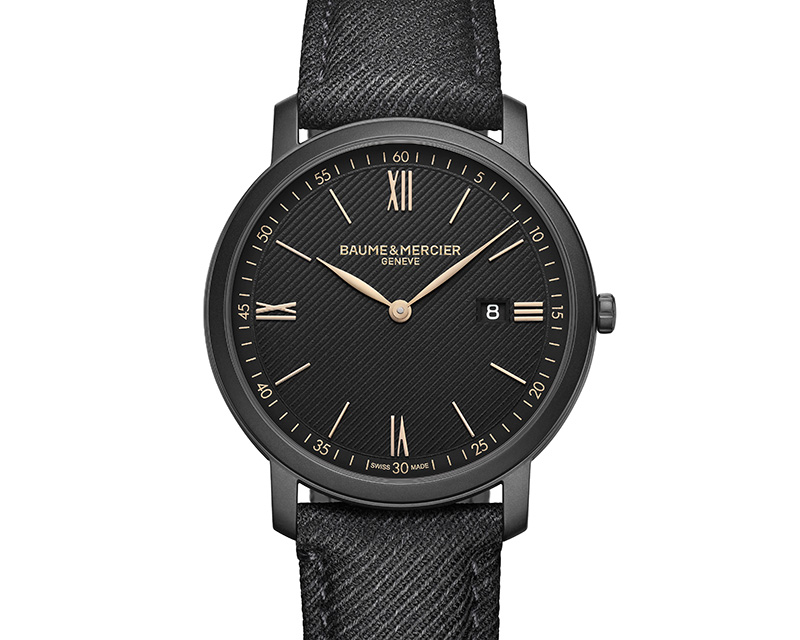 Baume & Mercier 10762