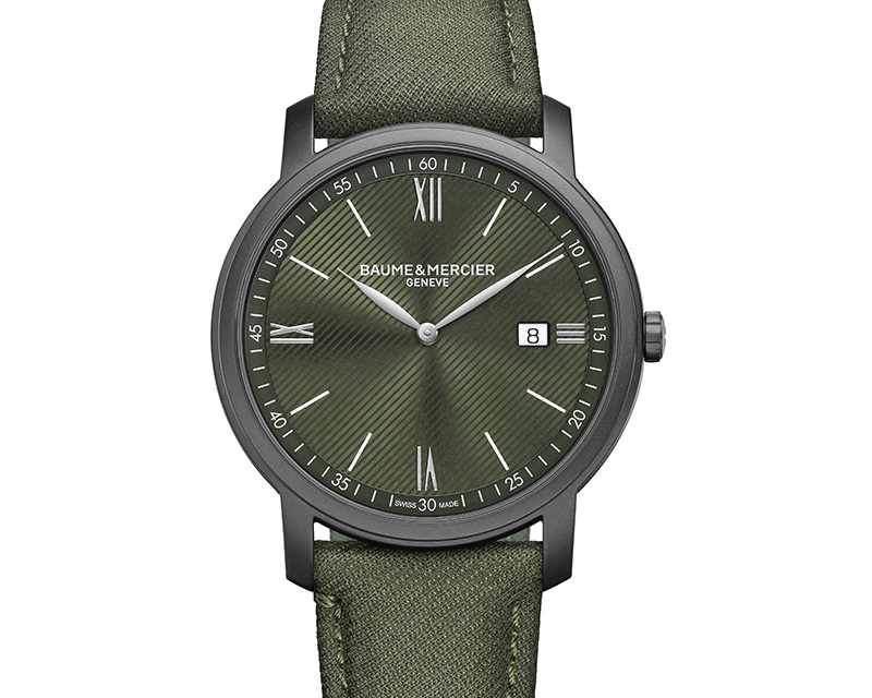 Baume & Mercier 10766
