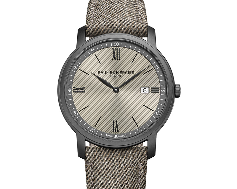Baume & Mercier 10767