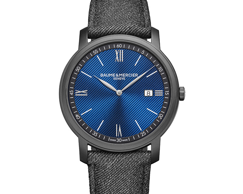 Baume & Mercier 10780