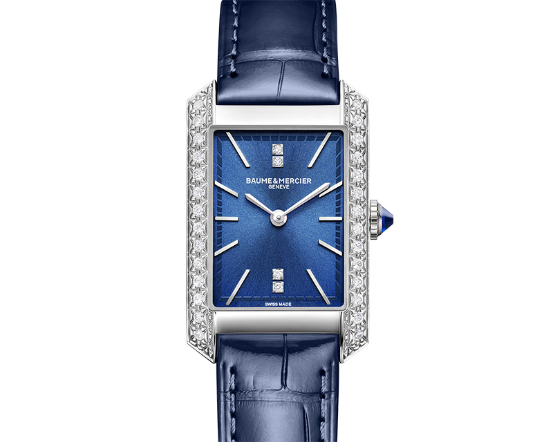 Baume & Mercier 10709