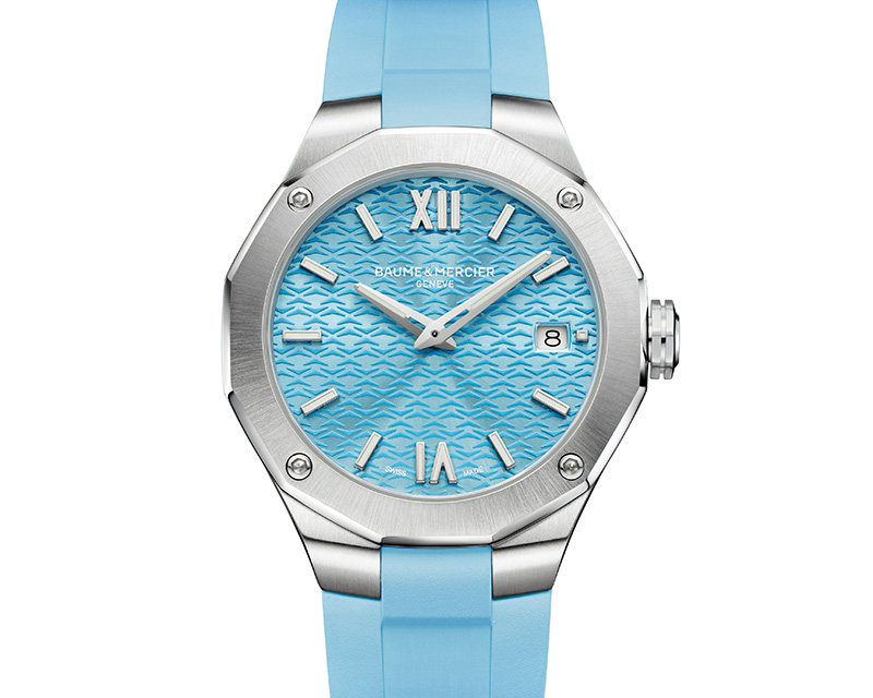 Baume & Mercier Riviera 10800