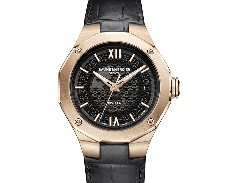 Baume & Mercier 10787