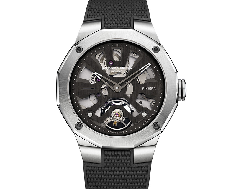 Baume & Mercier 10721