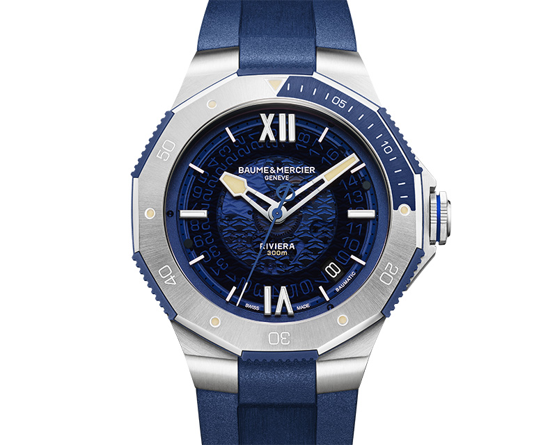 Baume & Mercier 10716