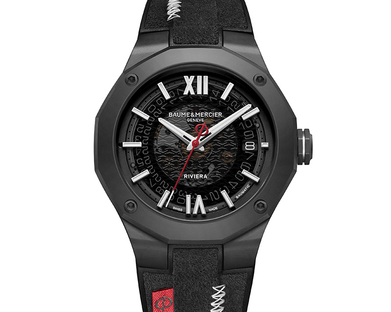 Baume & Mercier 10789