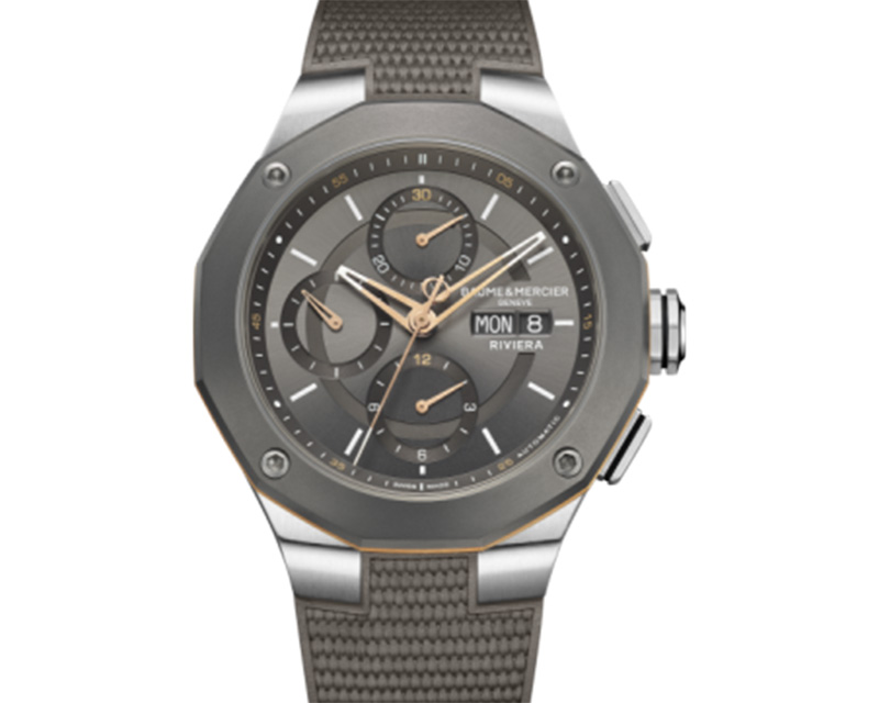 Baume & Mercier 10722