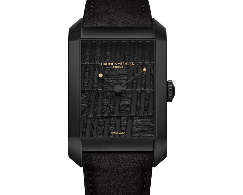 Baume & Mercier 10741