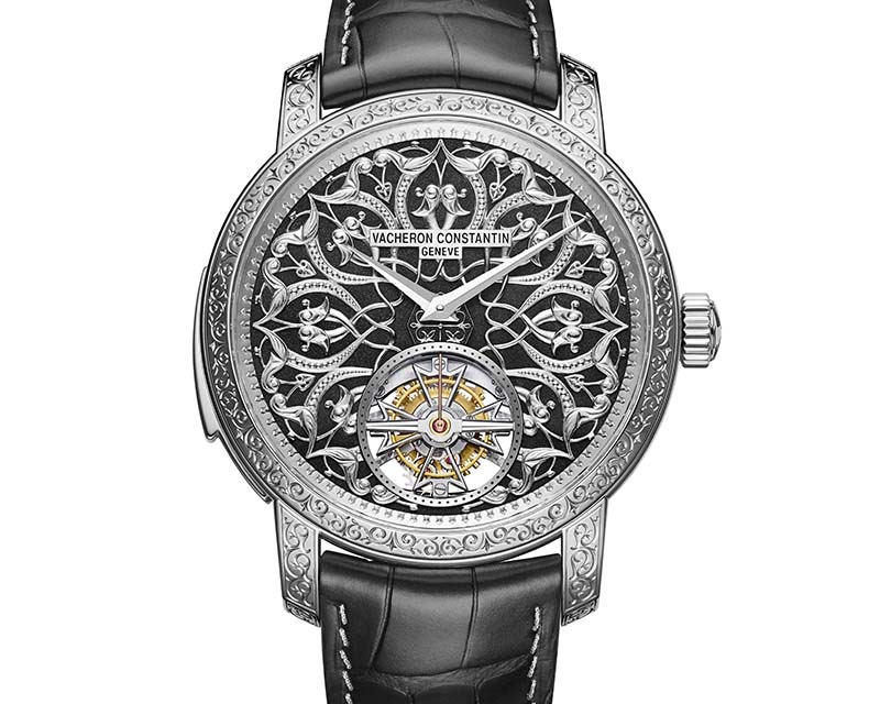 Vacheron Constantin 6650C/000G-084C