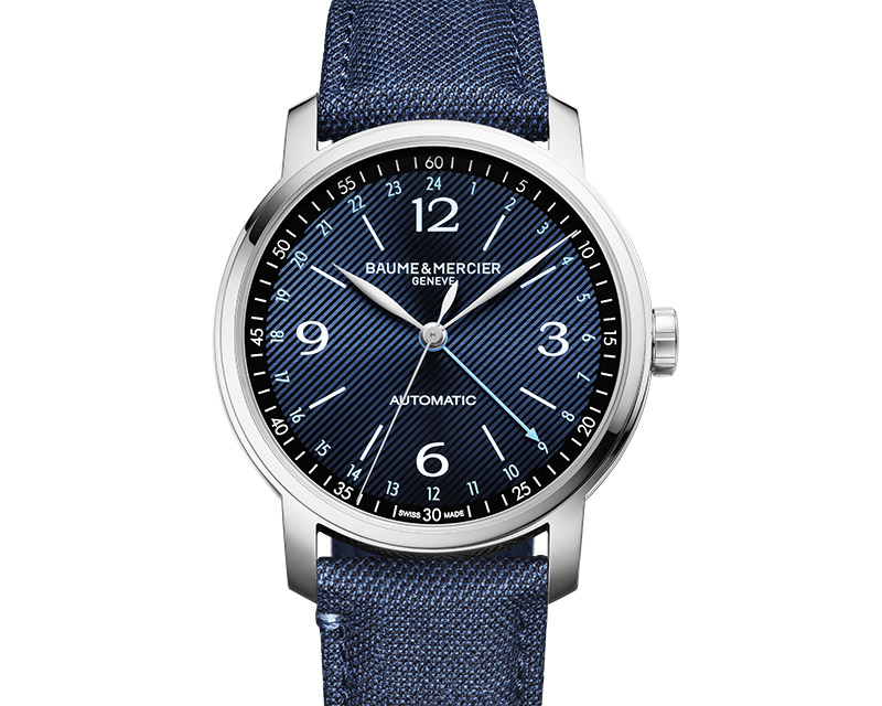Baume & Mercier 10734