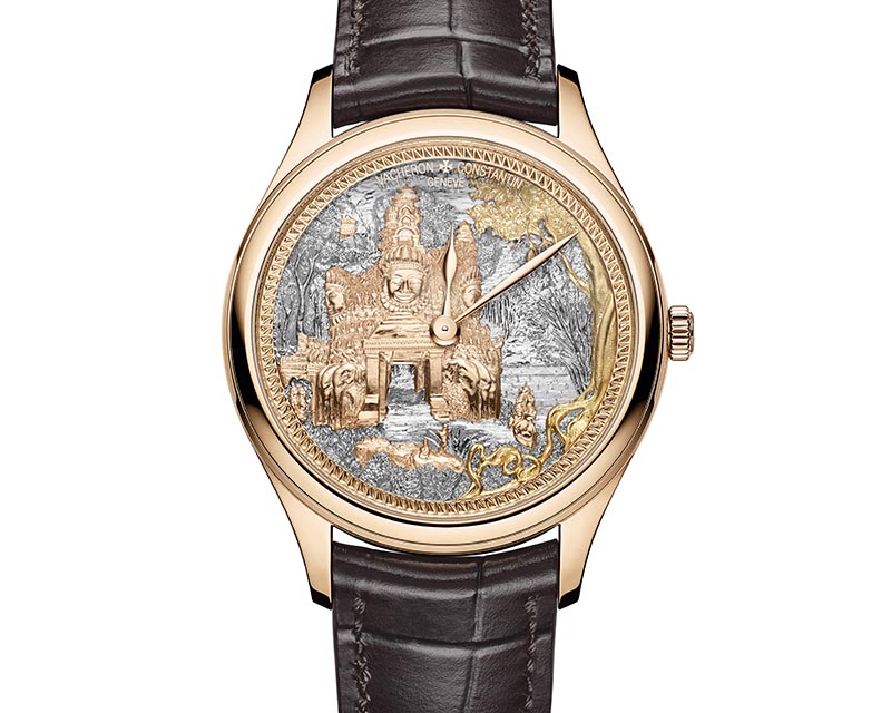 Vacheron Constantin 2000C/000R-103C