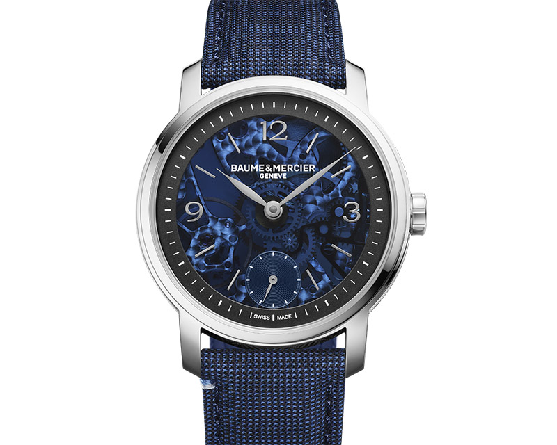 Baume & Mercier 10735