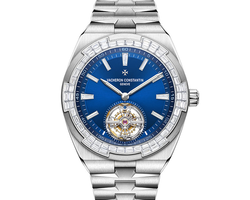 Vacheron Constantin 6007V/210G-B955
