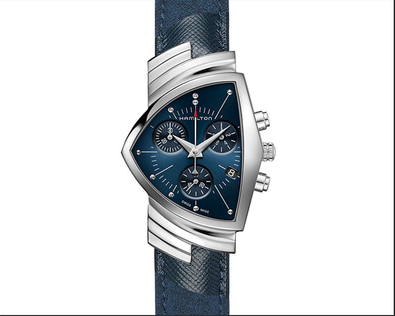Hamilton Ventura H24432941
