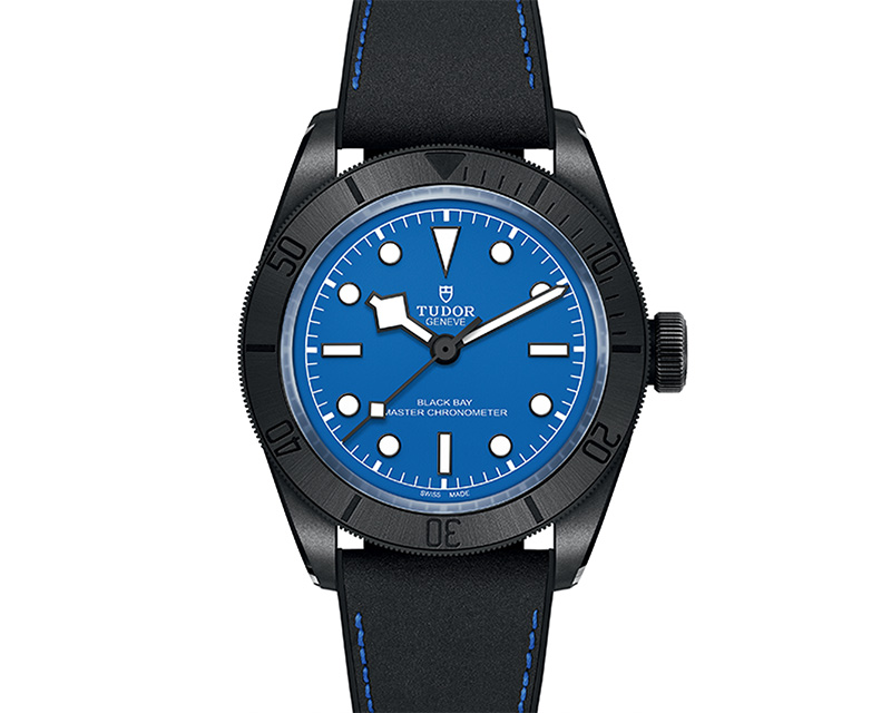 Tudor  BLACK BAY m79210cnu-0007