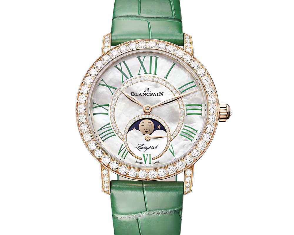Blancpain 3662B-2954-55B