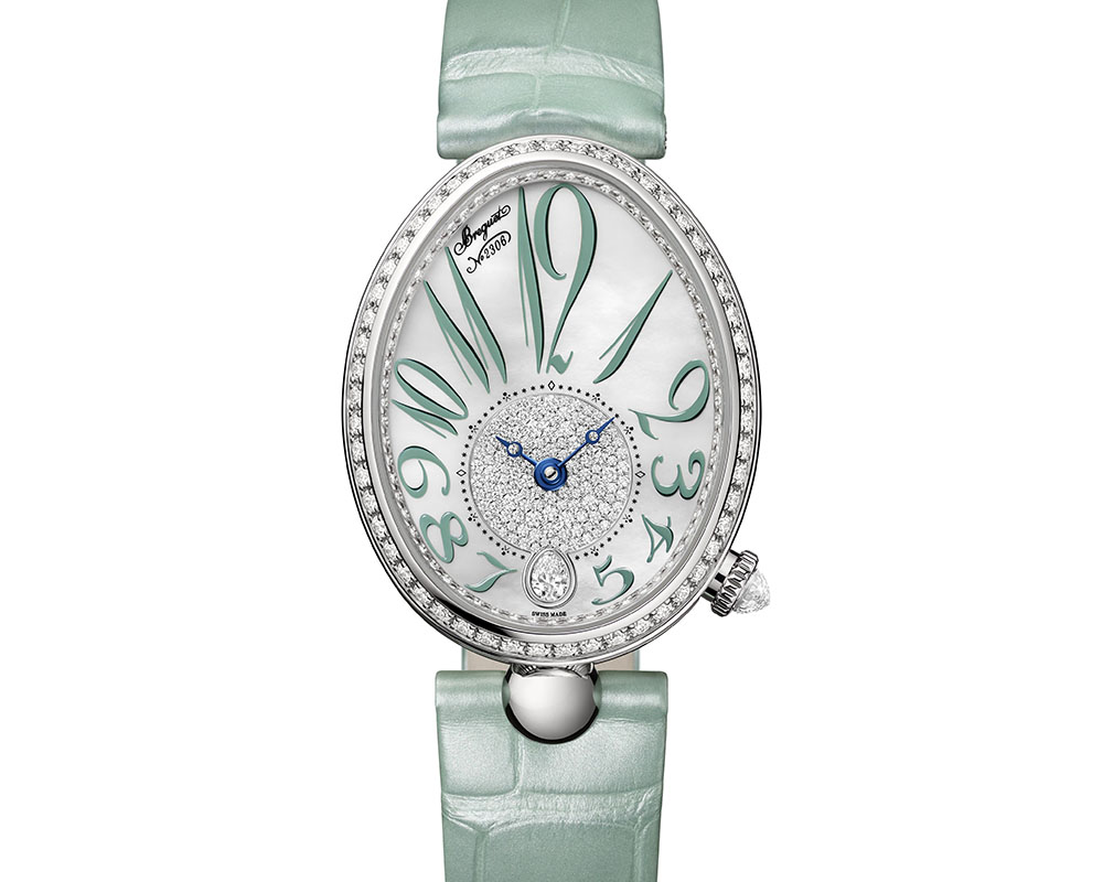 Breguet 8918BB/5D/964/D0