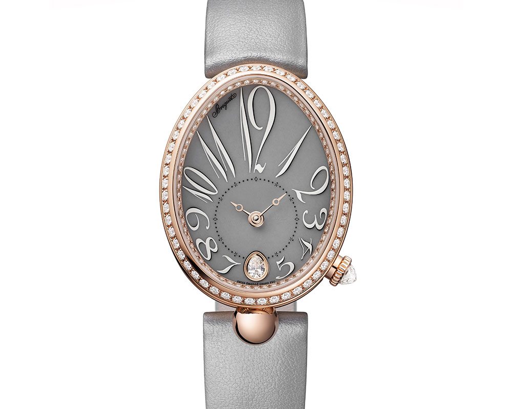 Breguet 8918BR/2A/364/D0