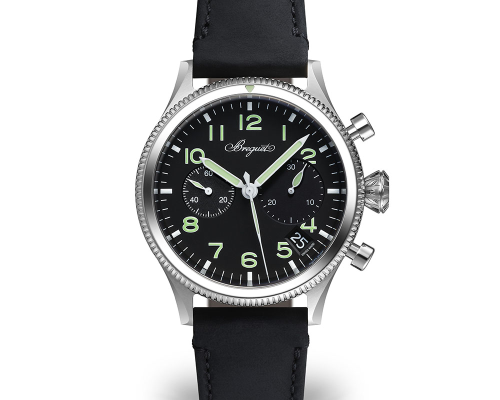 Breguet 2057ST/92/3WU