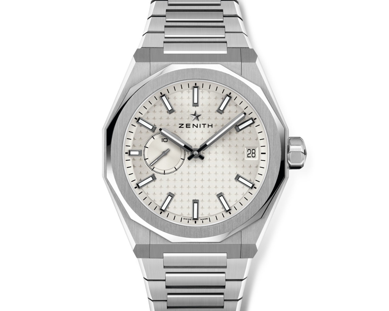 Zenith 03.9300.3620/01.I001