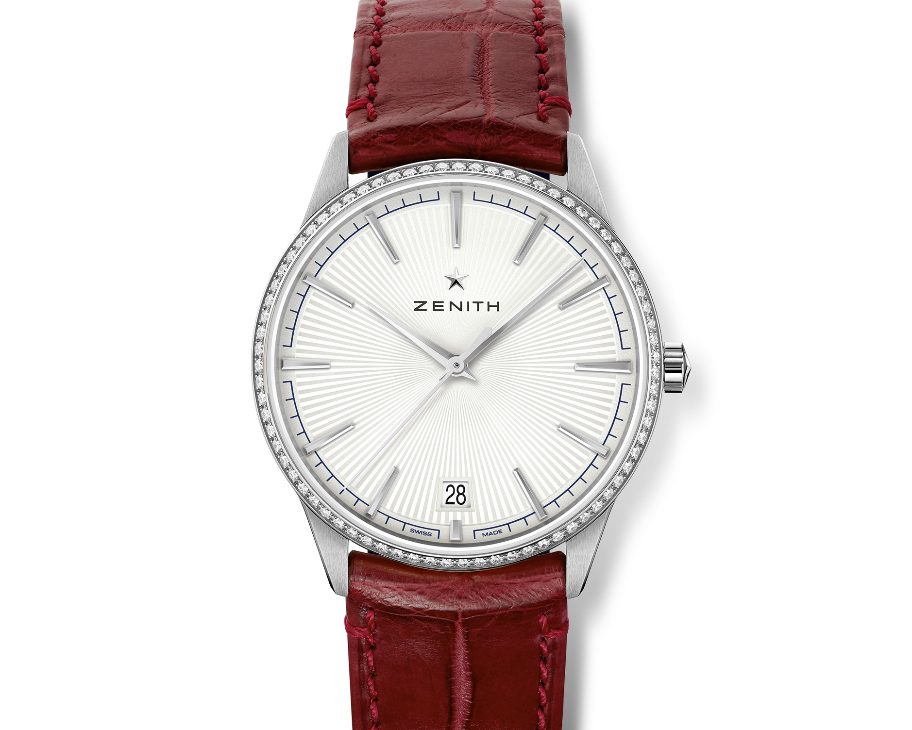 Zenith 16.3200.670/01.C831