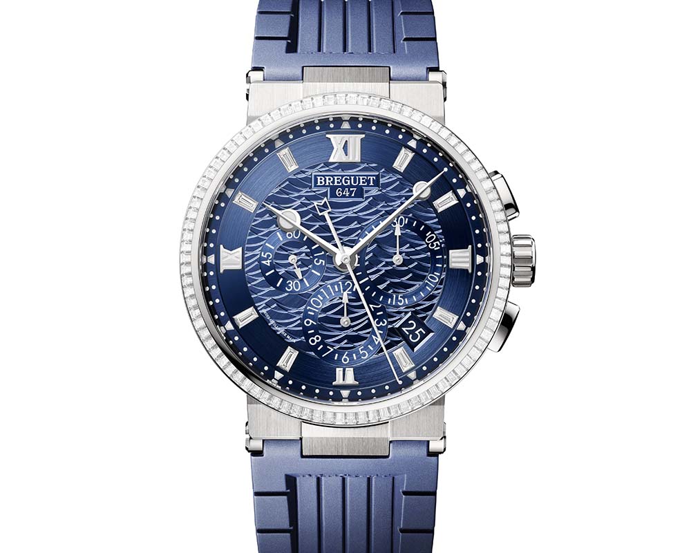 Breguet 5529BB/YD/5WV/D0
