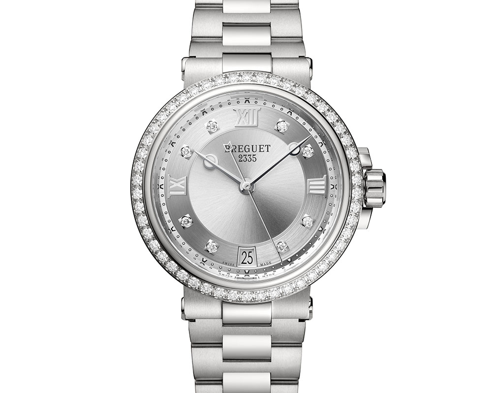 Breguet 9518ST/1D/S80/D001