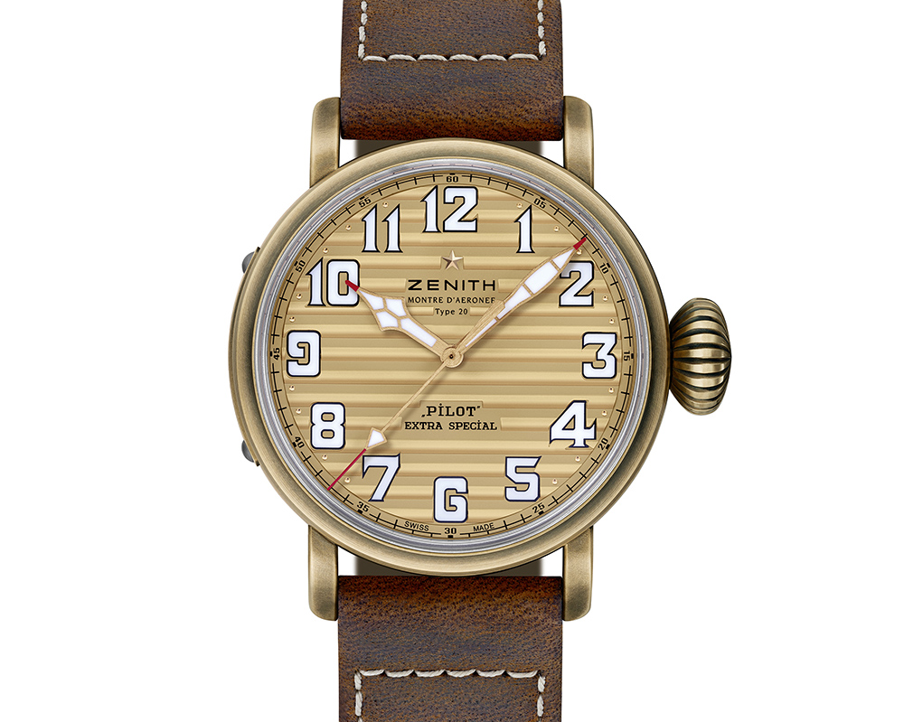 Zenith 29.2438.679.88.C753