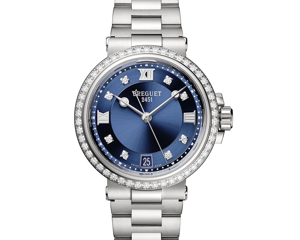 Breguet 9518ST/YD/S80/D001