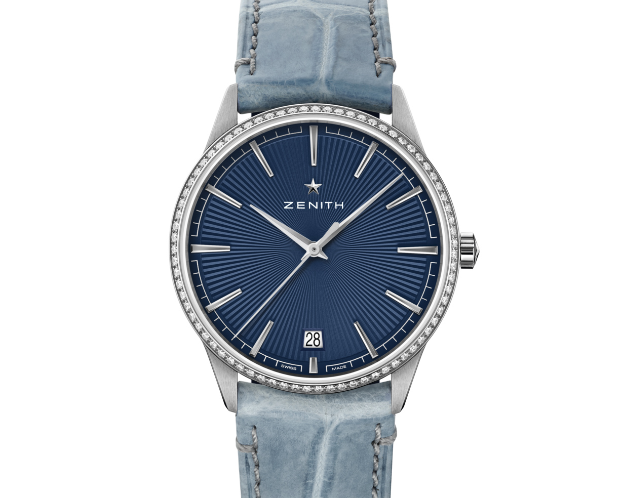 Zenith 16.3200.670/02.C832