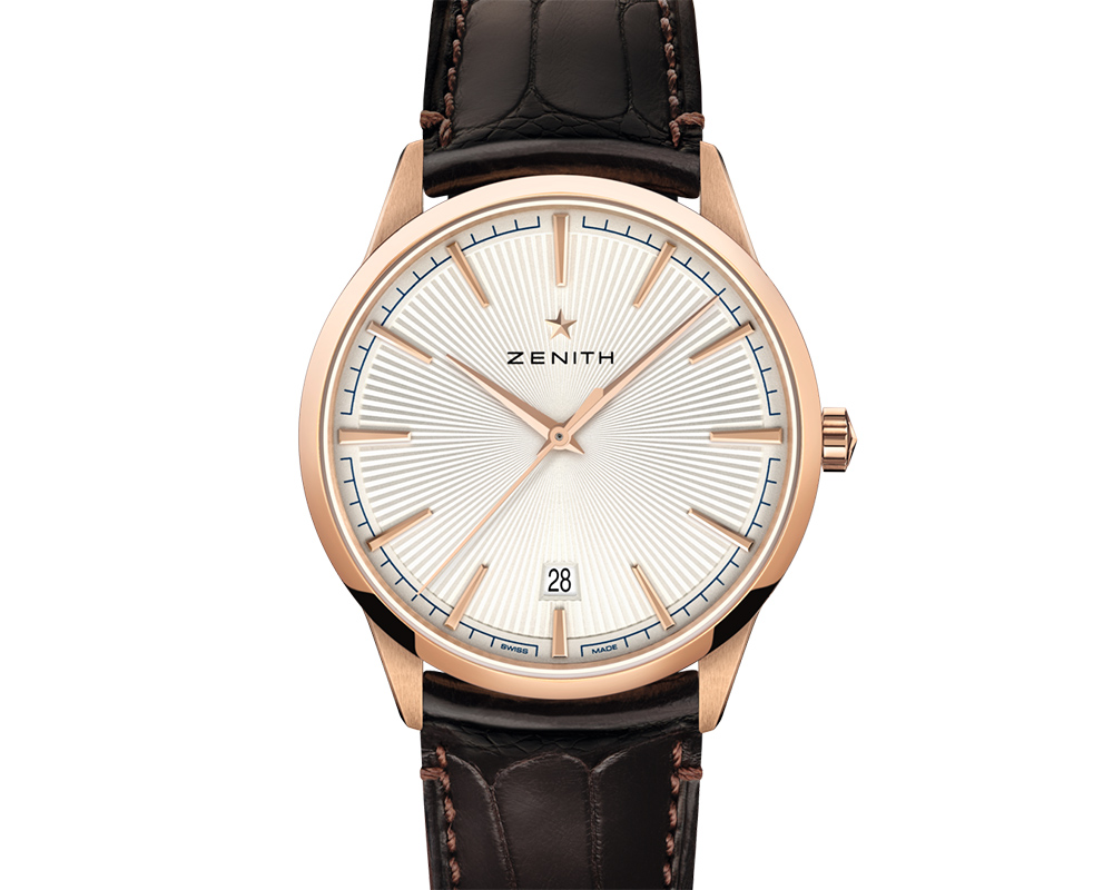 Zenith 18.3100.670/01.C920
