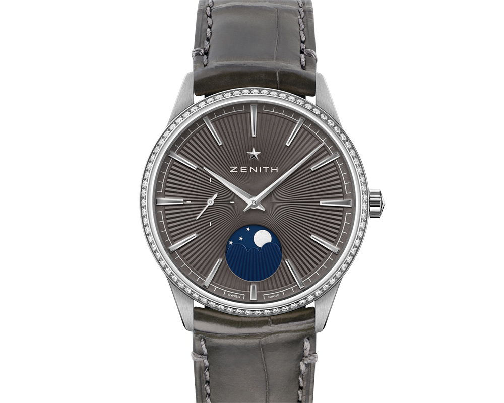 Zenith 16.3200.692/03.C833