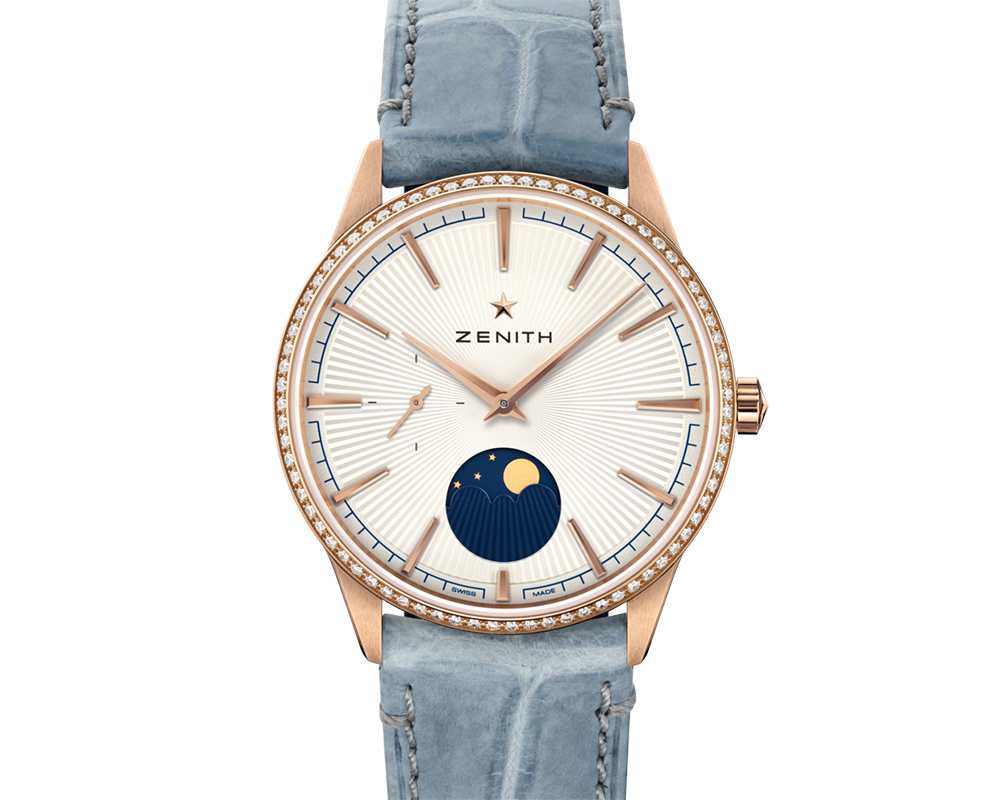 Zenith 22.3200.692/01.C832