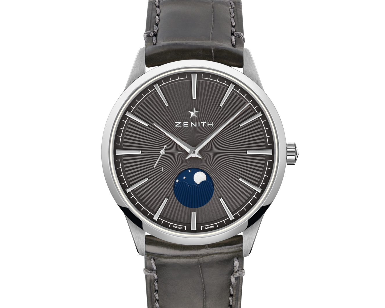 Zenith 03.3100.692/03.C923