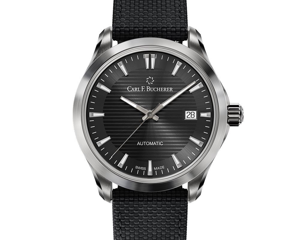 Carl F. Bucherer 00.10929.08.33.01