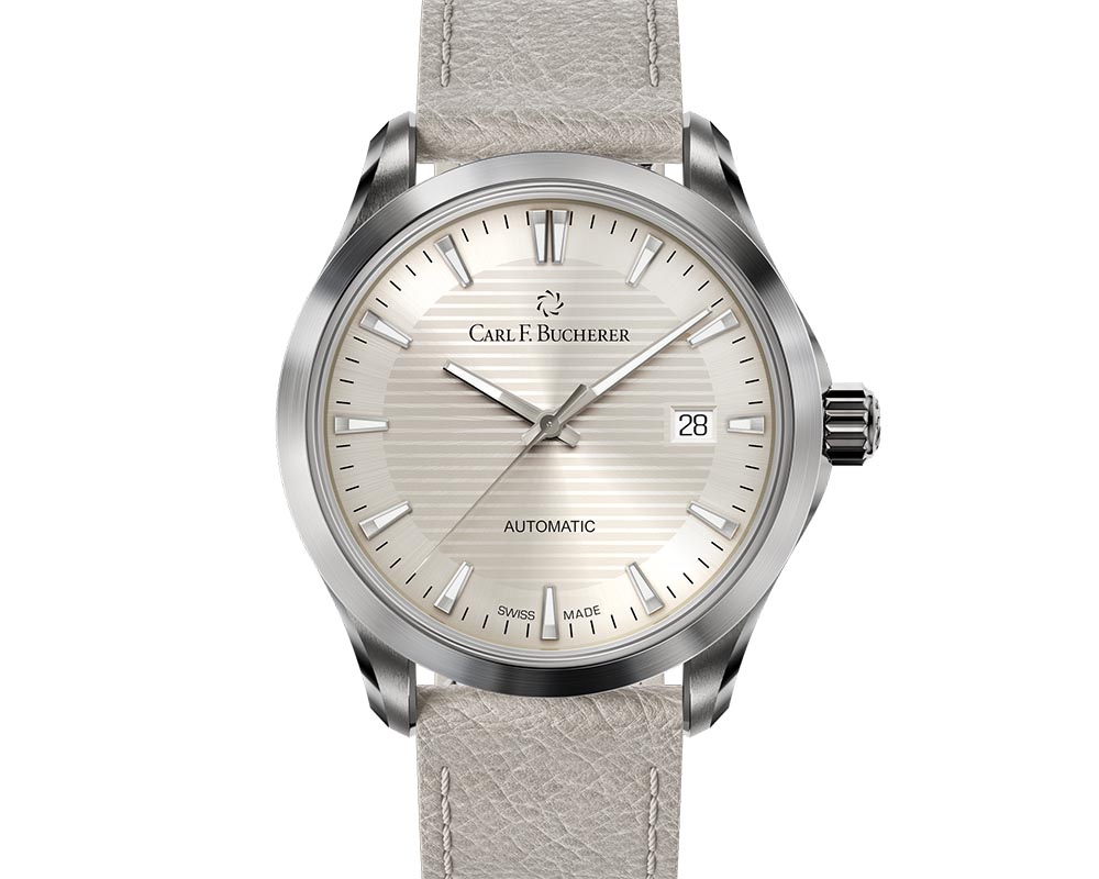 Carl F. Bucherer 00.10929.08.93.02