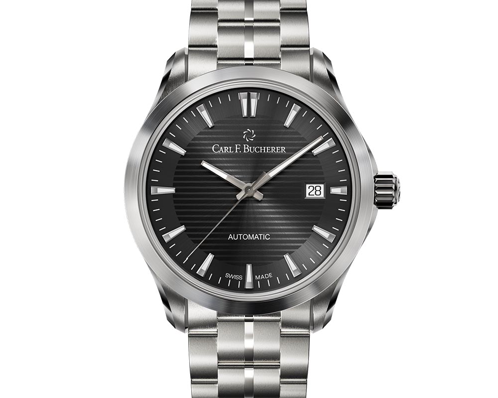 Carl F. Bucherer 00.10929.08.33.21
