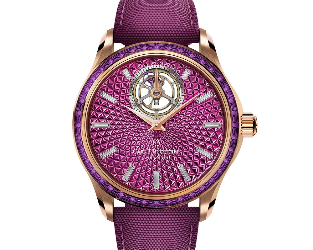 Carl F. Bucherer 00.10928.03.94.12