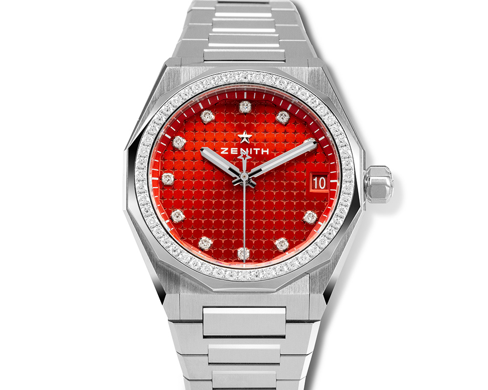 Zenith 16.9401.670/88.I001
