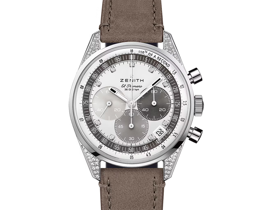  Zenith 16.3200.3600/03.C906