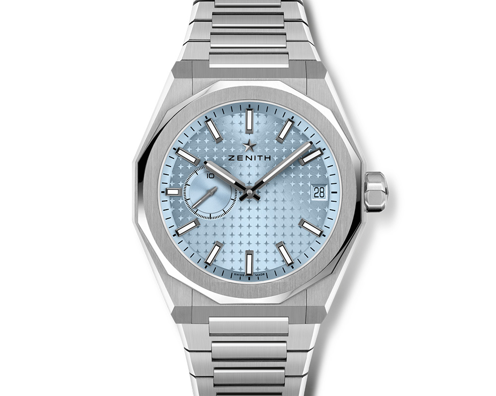 Zenith 03.9300.3620/15.I001