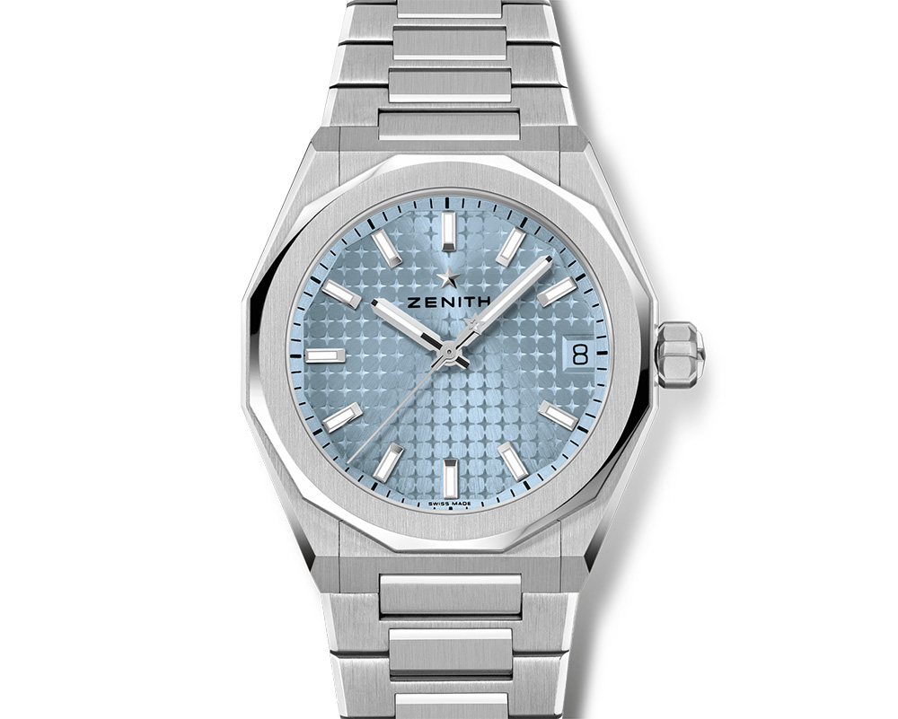 Zenith 03.9400.670/15.I001