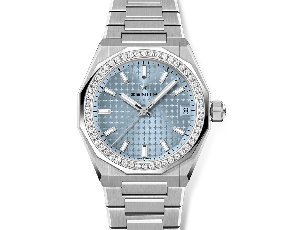 Zenith 16.9400.670/15.I001