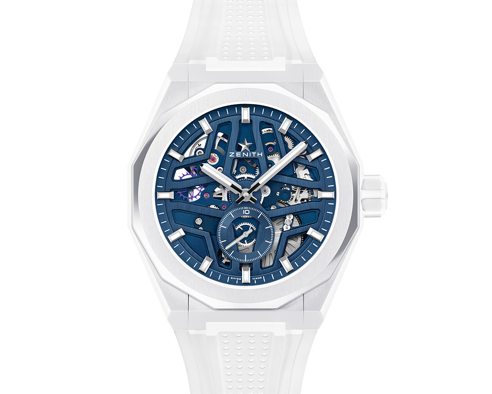 Zenith 49.9301.3620/79.I001
