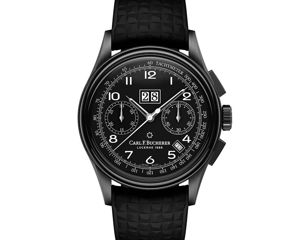 Carl F. Bucherer 00.10803.12.32.01