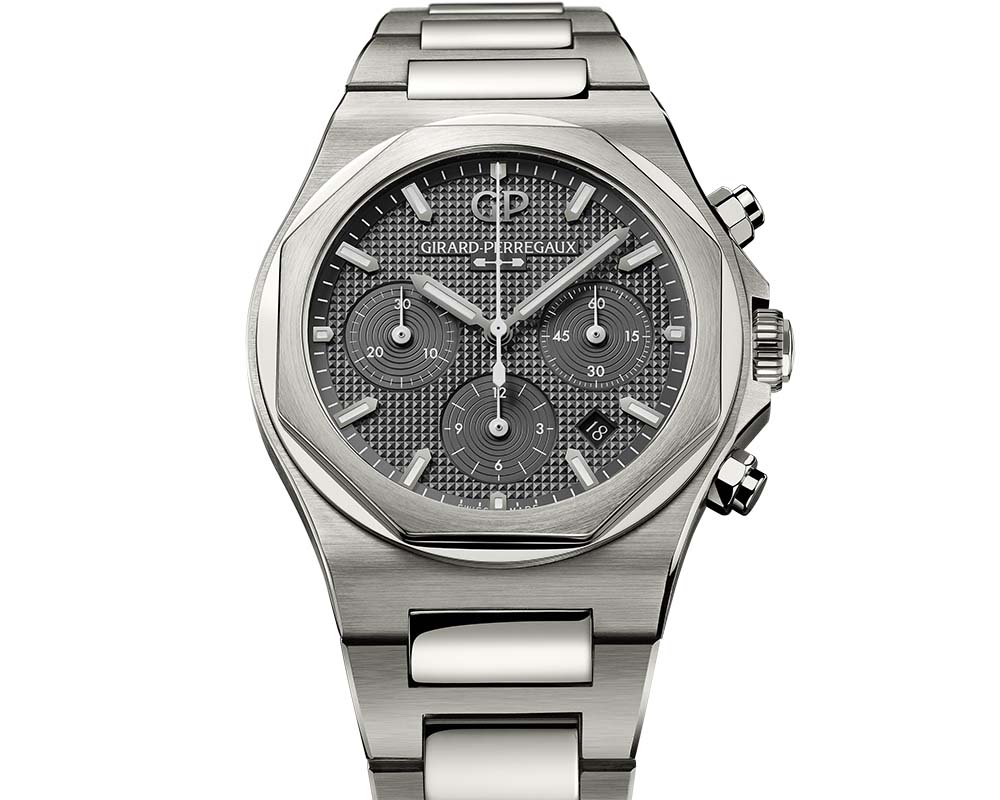 Girard-Perregaux 81020-21-3263-1CM