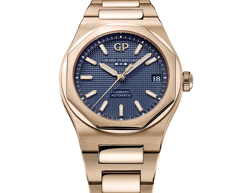 Girard-Perregaux 81010-52-436-52A