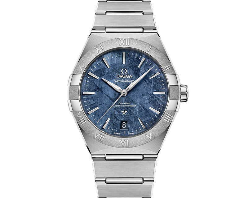 Omega 131.30.41.21.99.003
