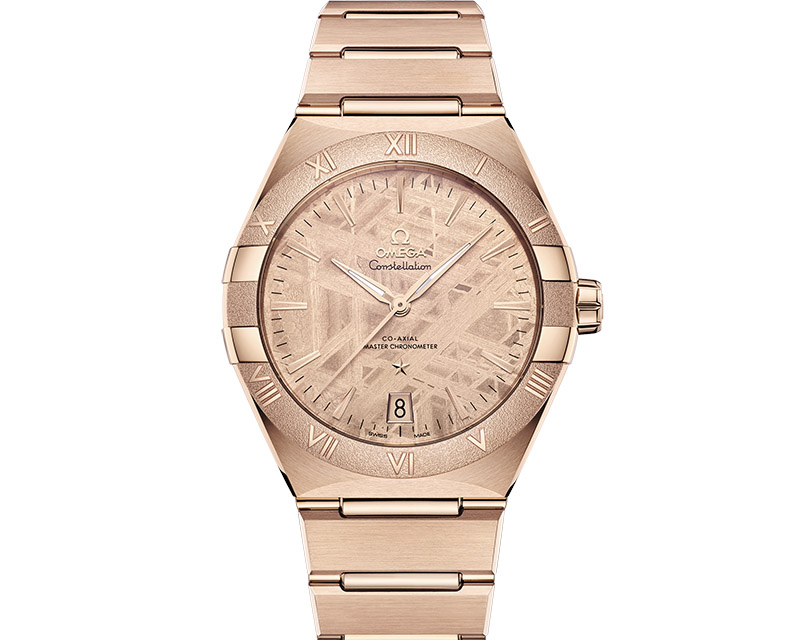 Omega 131.50.41.21.99.002